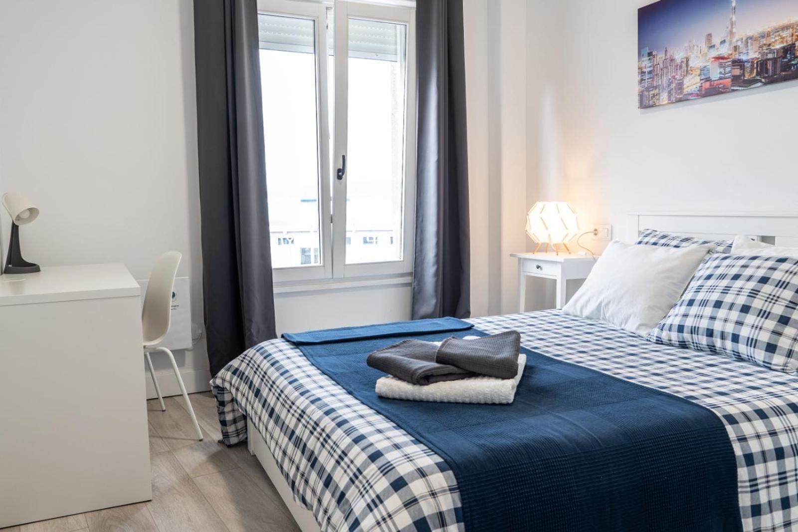 Appartamento Dinamico Vigo Esterno foto